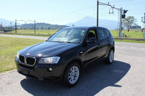 Usato BMW X3